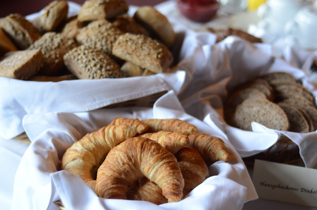 Sonntagsbrunch