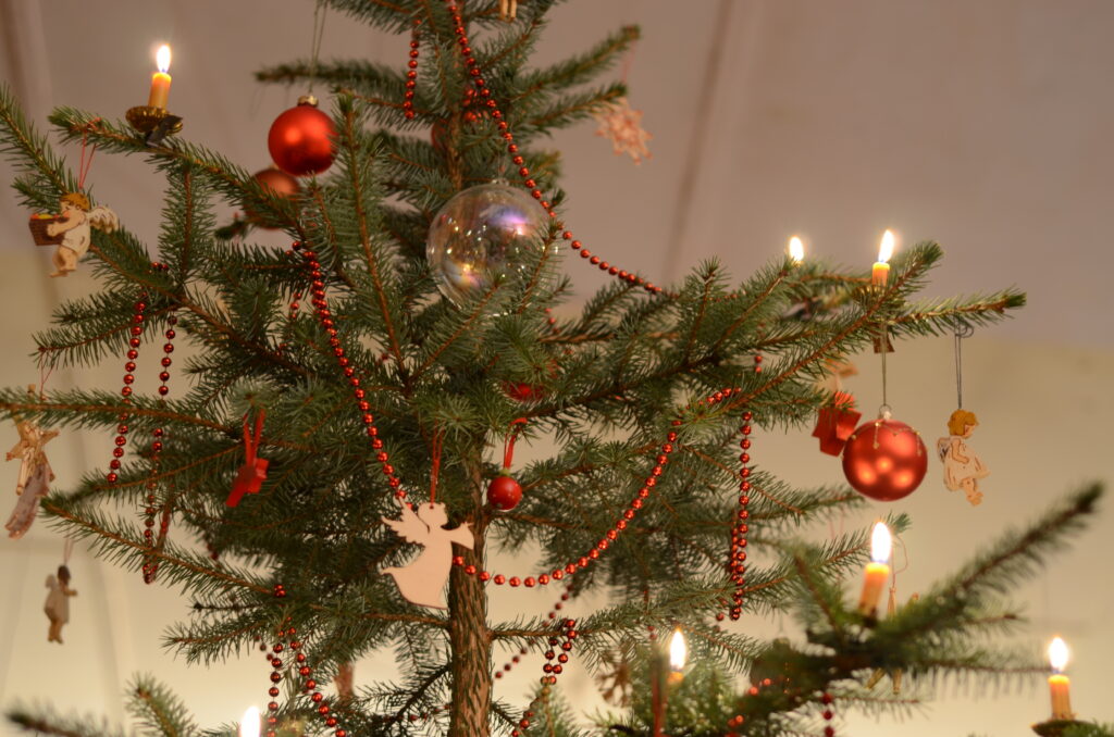 Festliches Weihnachtskonzert