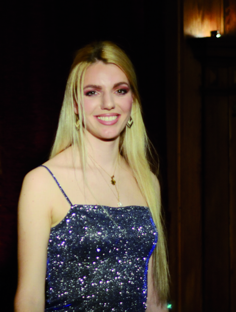 Kunst & Kulinarisches