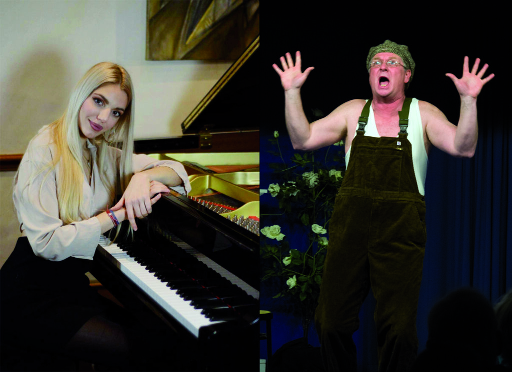 Kunst & Kulinarisches