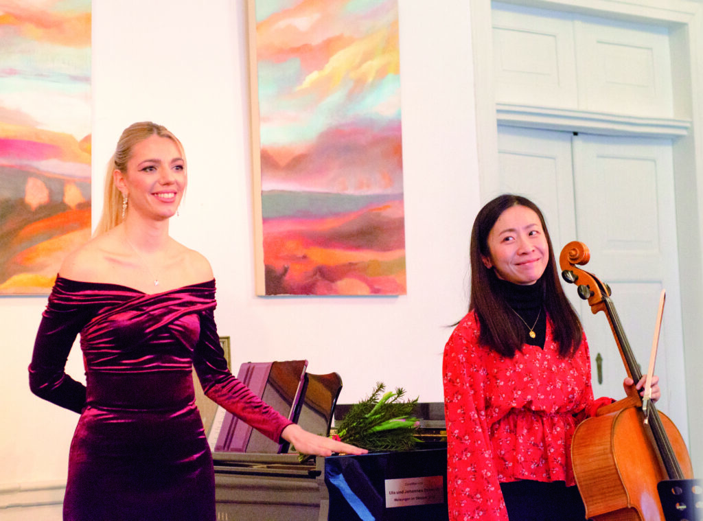 Festliches Osterkonzert