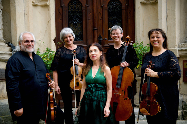 Open-Air-Konzert
