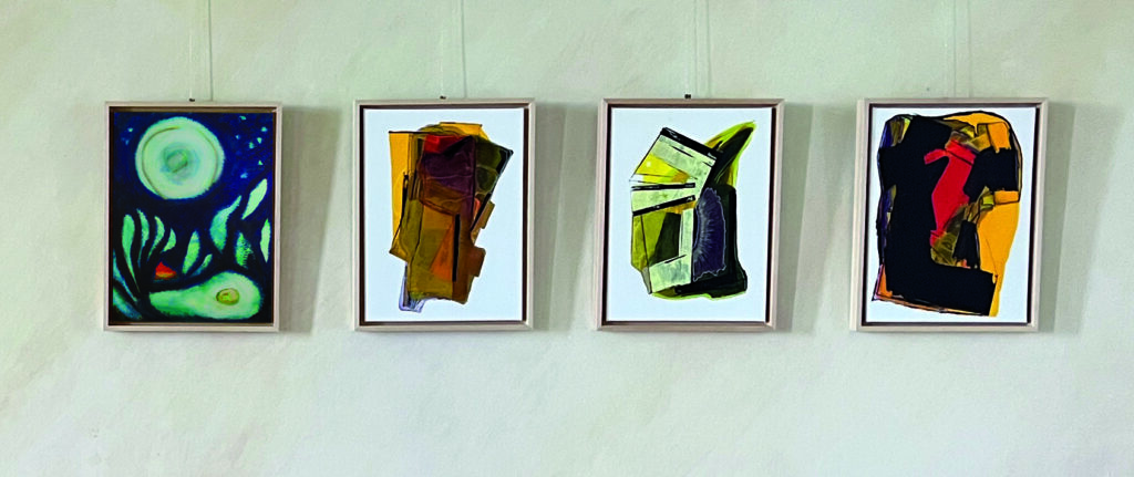 Vernissage